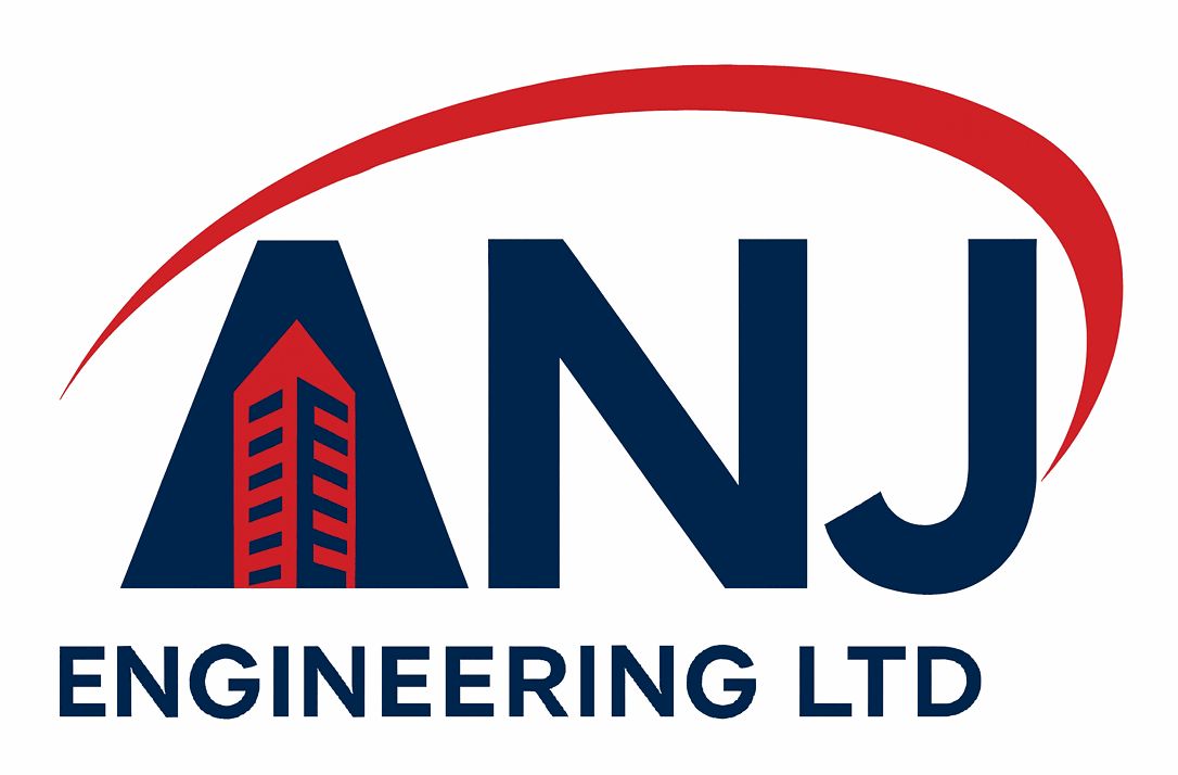 ANJ Engineering Ltd.